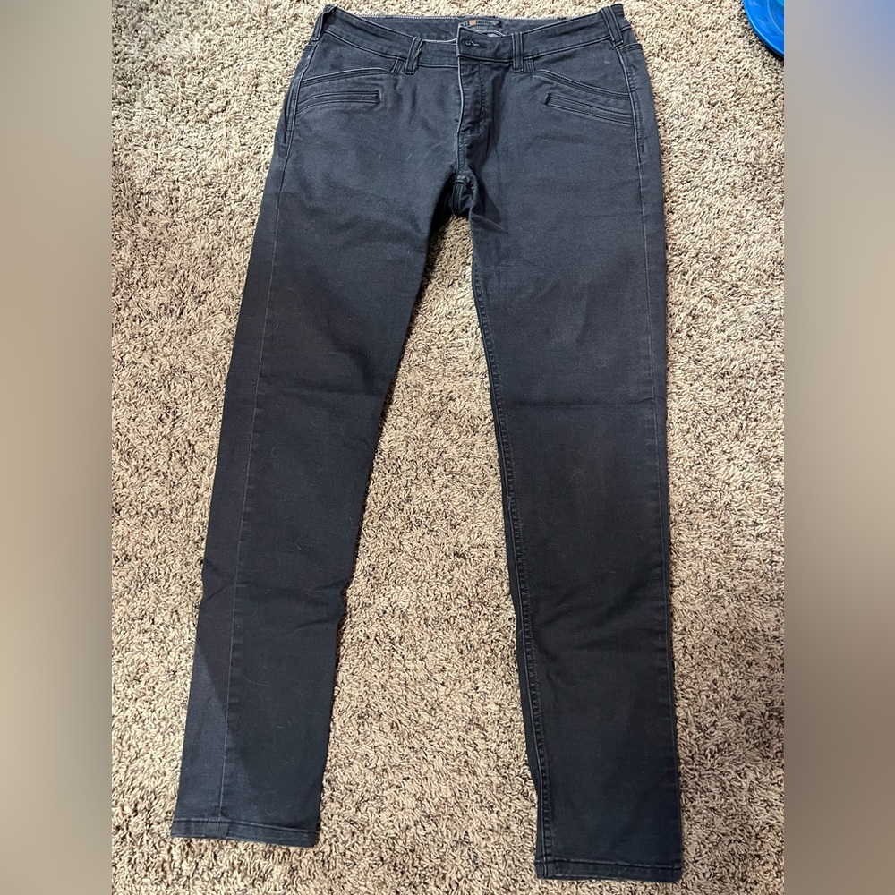 Women’s 5.11 Tactical Defender Slim Pants Size 12L